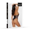 SoftLine Collection Body 1016 black